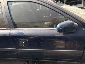 2001 MODEL VOLVO S80 ÇIKMA SAĞ ÖN KAPI